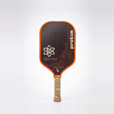 Proton Project Coyote Elongated 15mm Pickleball Paddle