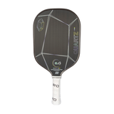 Six Zero Quartz 15mm Pickleball Paddle
