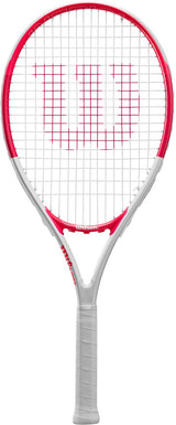Wilson Intrigue Tennis Racket (2024)