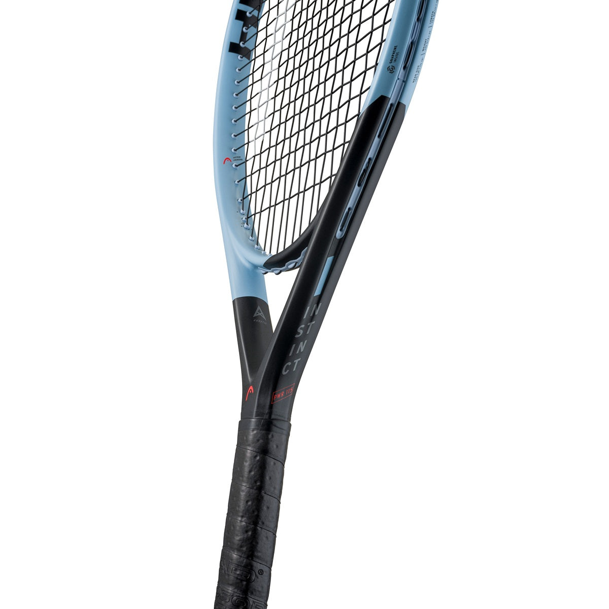 HEAD Instinct PWR 115 2025 Tennis Racquet