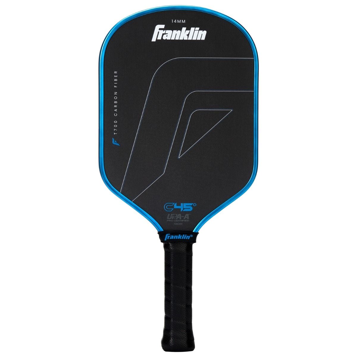 Franklin C45 Carbon Fiber Pickleball Paddle