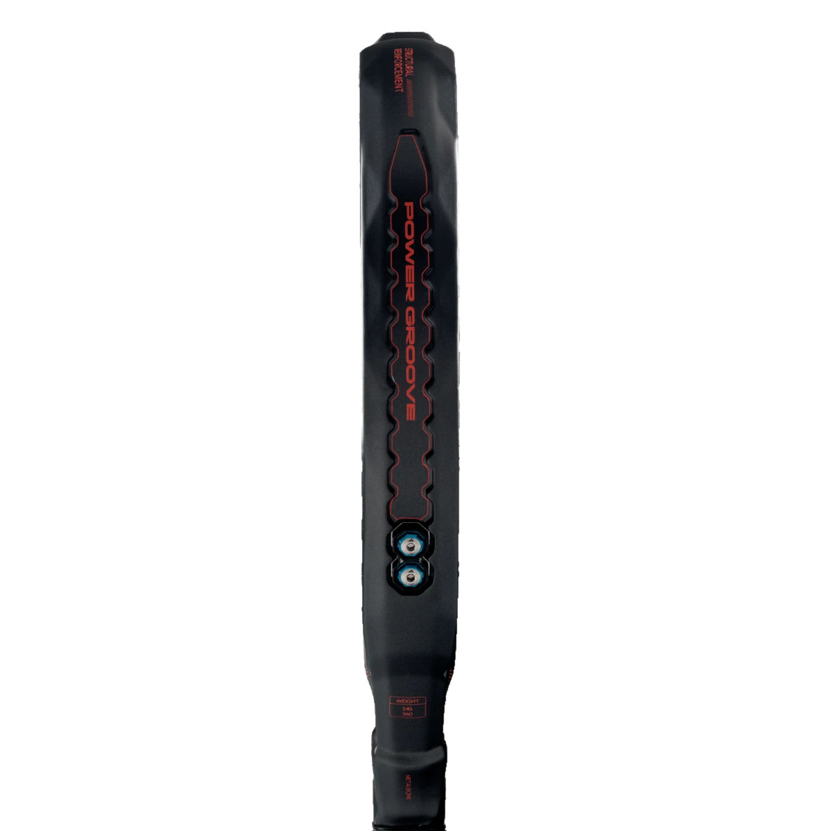 adidas Metalbone HRD+ 2026 Padel Racket