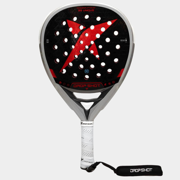 Drop Shot Conqueror Attack 2.0 Padel Racket
