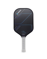 RPM Friction Pro V2 Elongated Pickleball Paddle