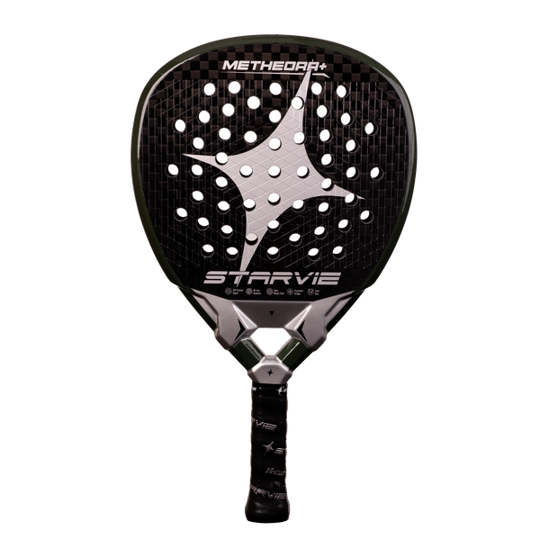 StarVie Metheora+ Padel Racket