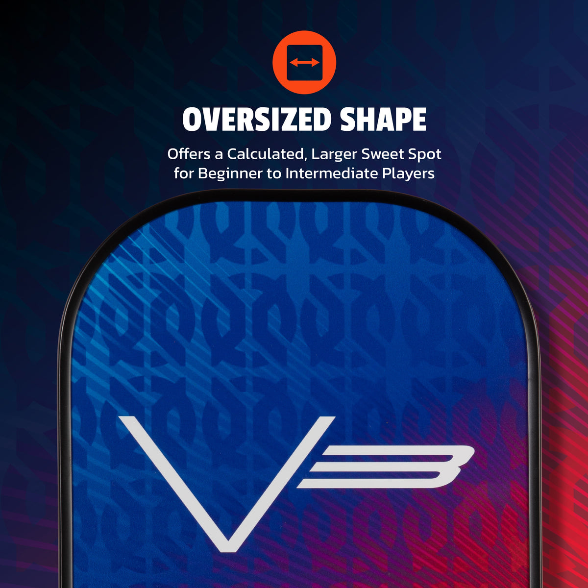 Onix V3 Pickleball Paddle