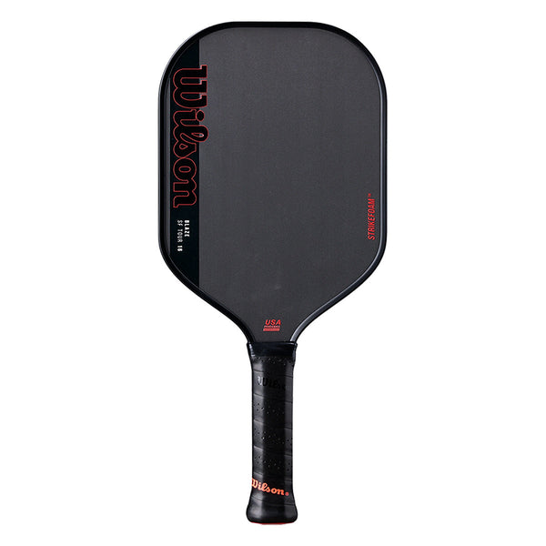 Wilson Blaze StrikeFoam Tour 16mm Pickleball Paddle