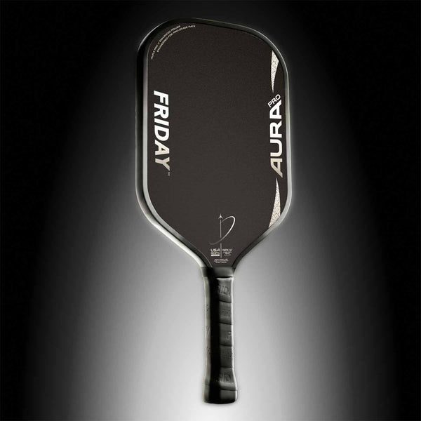 Friday Aura Pro Pickleball Paddle (Gen 4, 16mm)