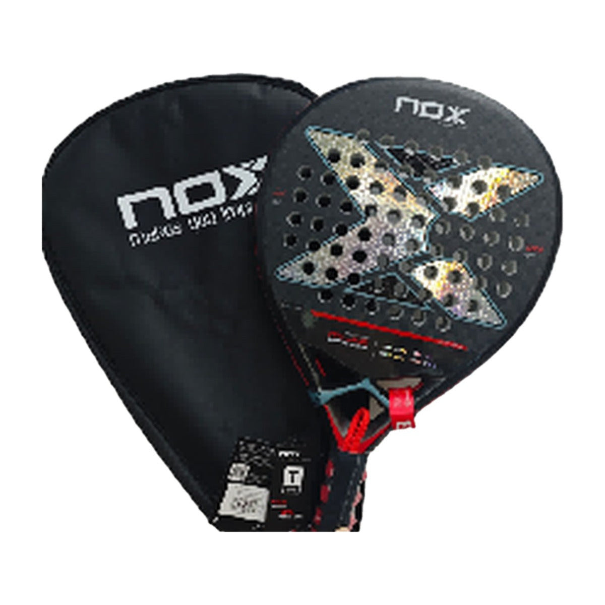 NOX ML10 12K 2024