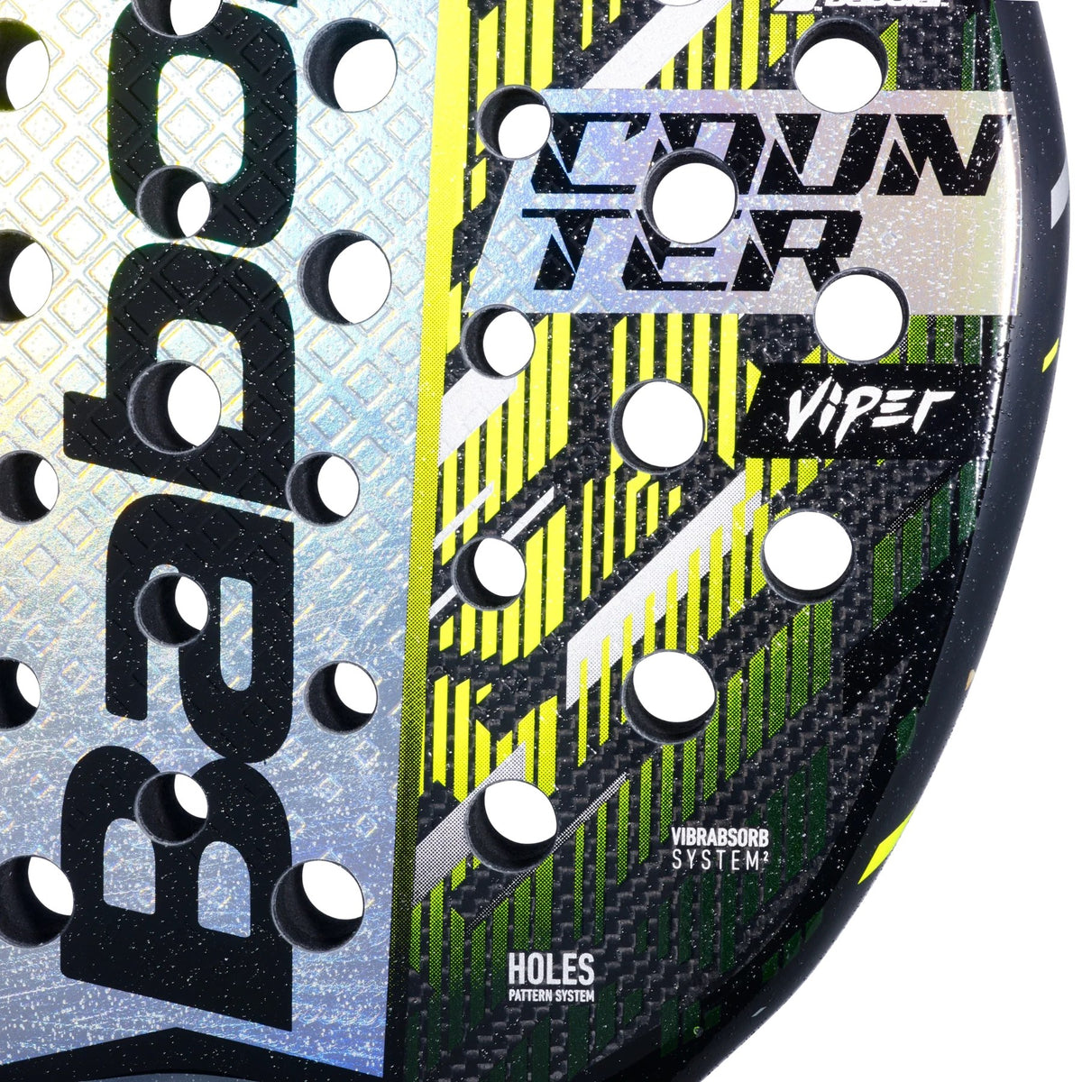 Babolat Counter Viper 2.5 2025