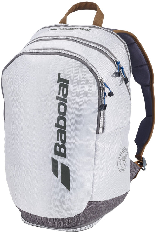 Babolat Court Backpack Wimbledon (3 Rackets)