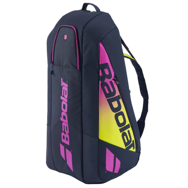 Babolat Pure Aero Rafa 6-Racket Bag (2nd Gen)