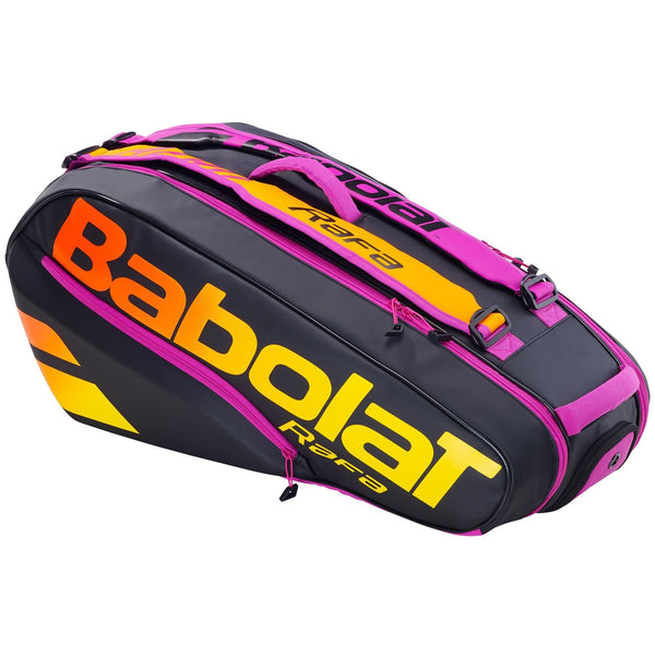 Babolat Pure Aero Rafa 6-Racket Bag - 75cm