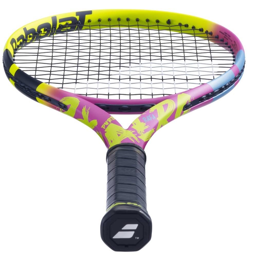 Babolat Pure Aero Rafa (Unstrung)