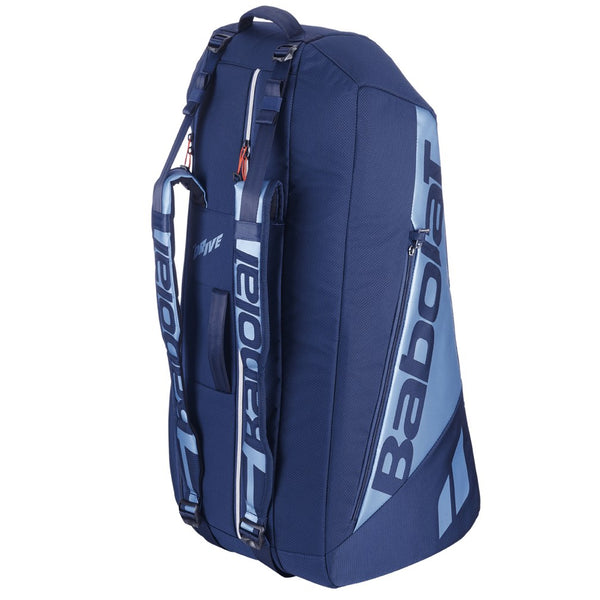 Babolat Pure Drive 6-Racket Bag 2025 - Blue