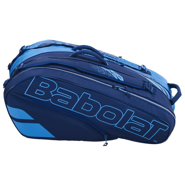 Babolat Pure Drive Racket Bag Large - Blue
