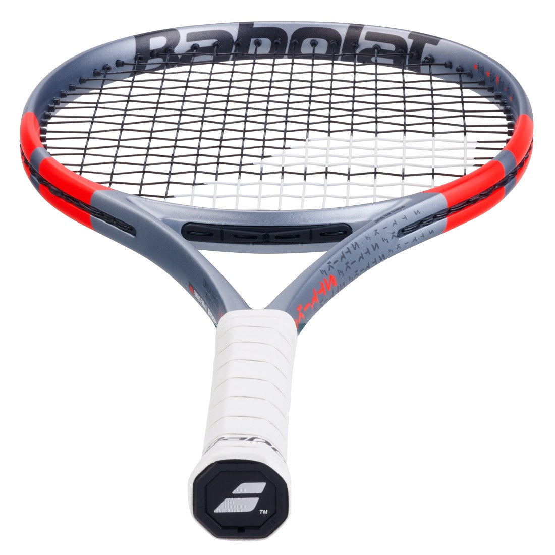 Babolat Pure Strike 2025