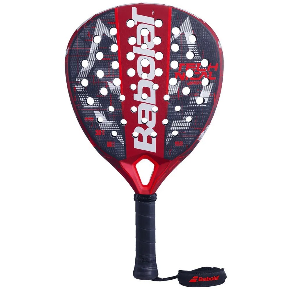 Babolat Technical Veron Lebron 2024