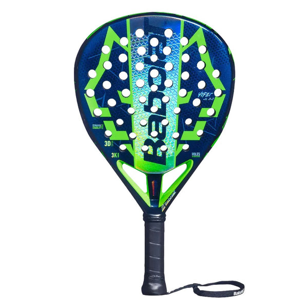 Babolat Technical Viper Juan Lebron 3.0 Blue 2026