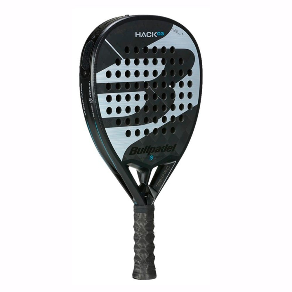 Bullpadel Hack 03 2023