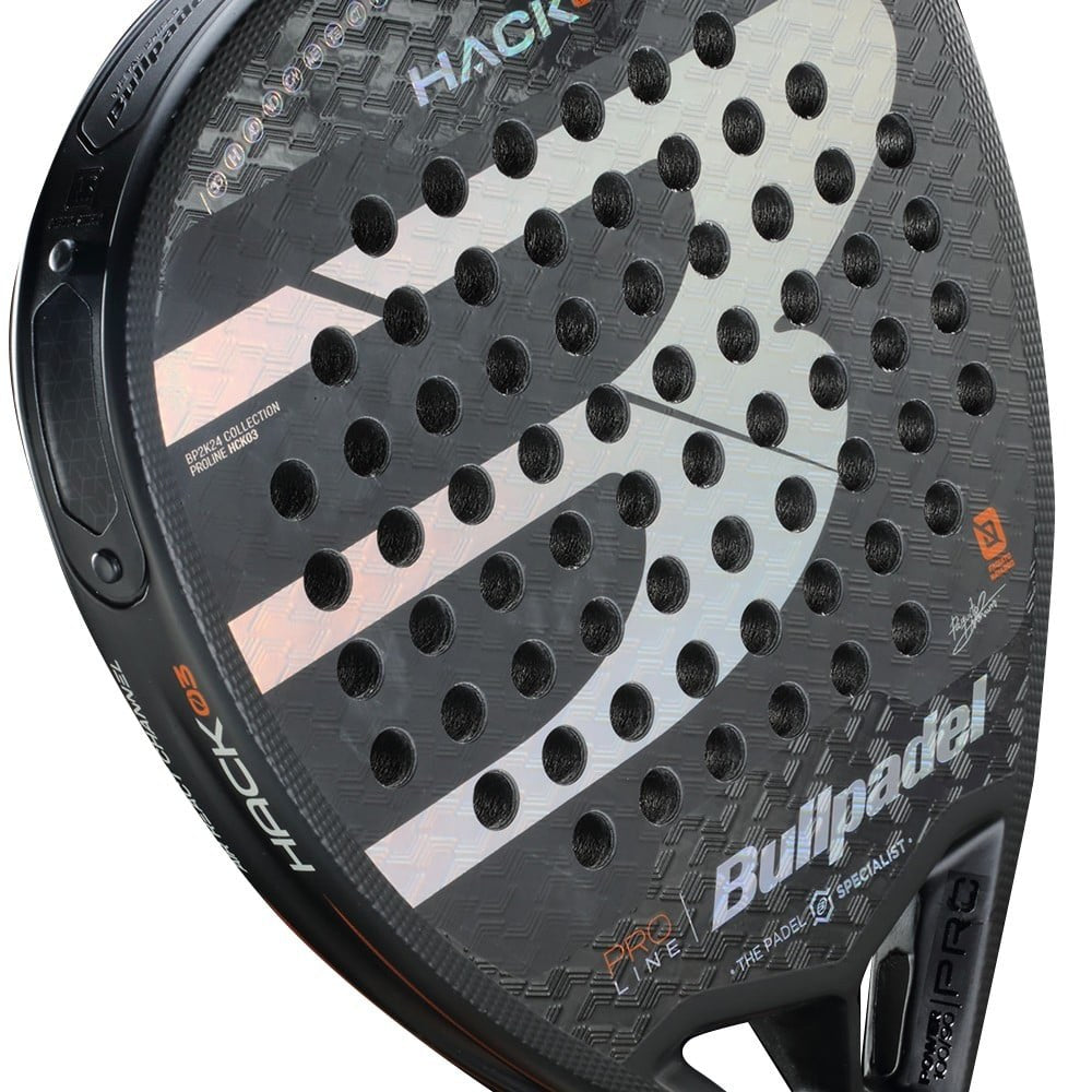 Bullpadel Hack 03 2024