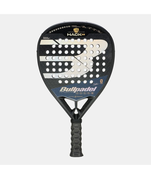 Bullpadel Hack 03 Master Final 2023