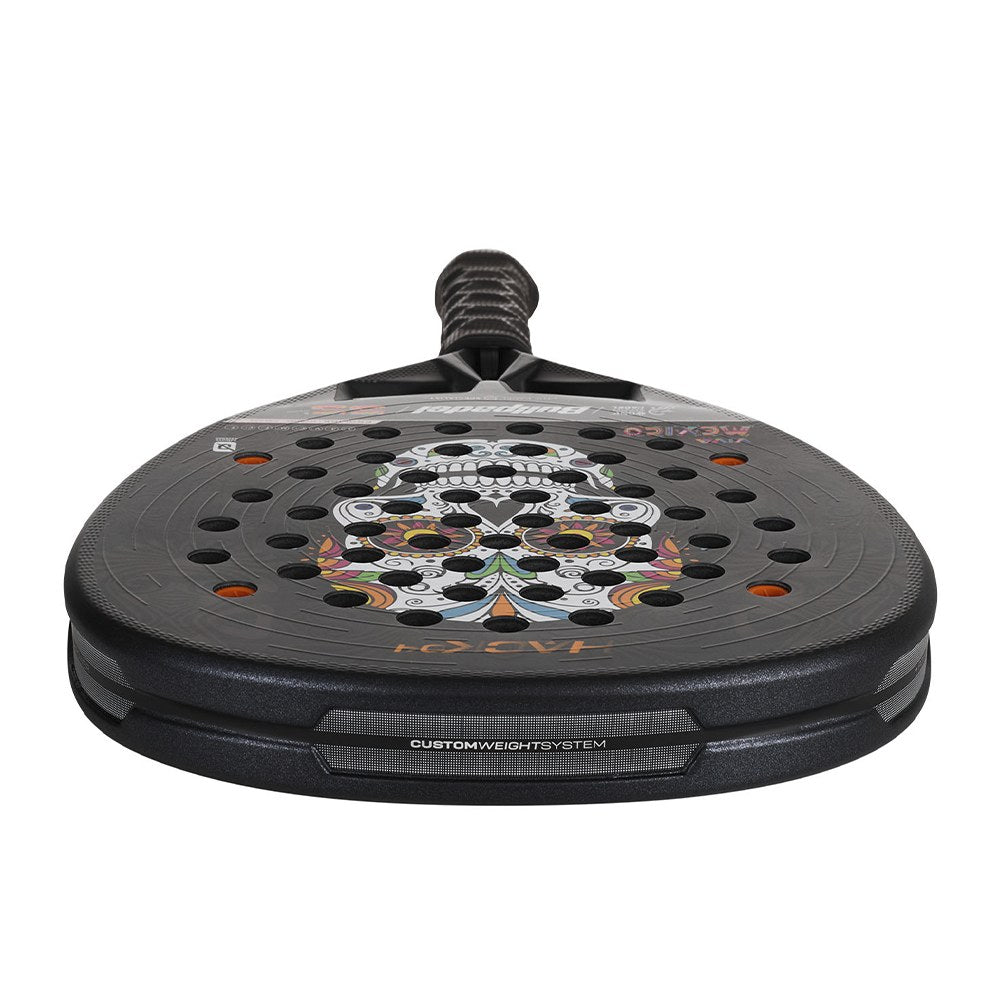 Bullpadel Hack 04 MX 55 LTD