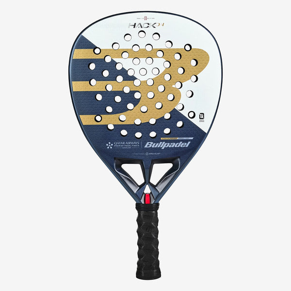 Bullpadel Hack 04 Tour Finals 2024
