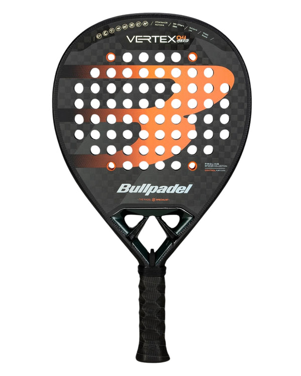 Bullpadel Vertex 04 Hybrid 2025
