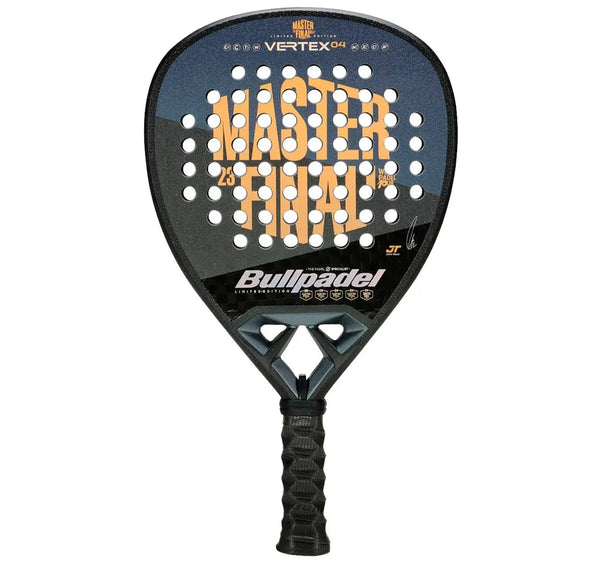 Bullpadel Vertex 04 Master Final 2023