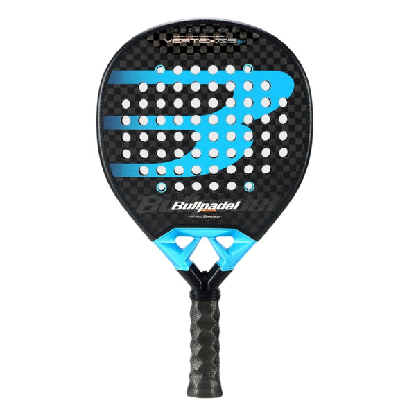 Bullpadel Vertex 05 Hybrid 2026