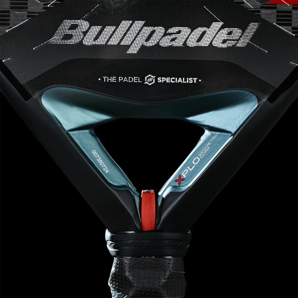 Bullpadel XPLO 2025