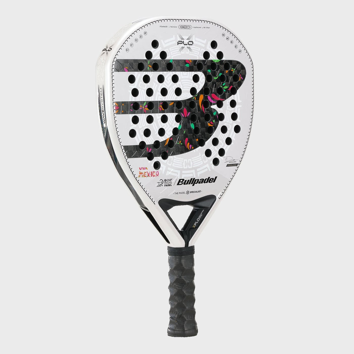 Bullpadel XPLO MX LTD 2026