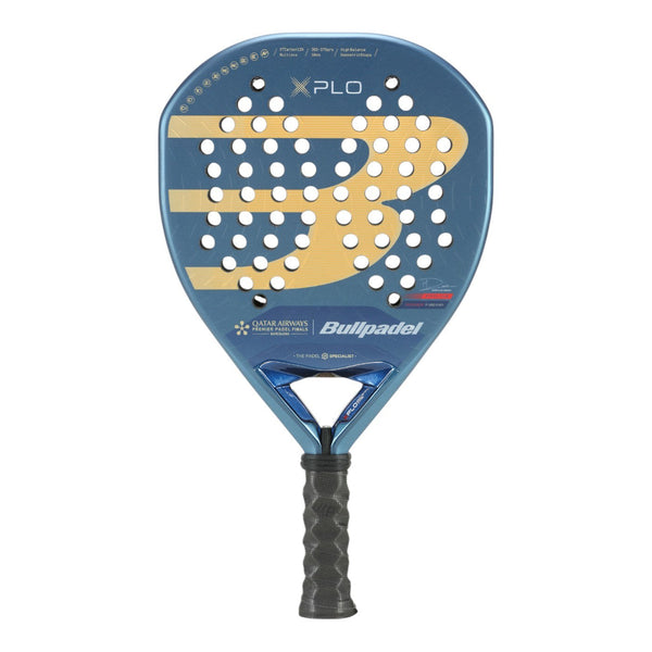 Bullpadel XPLO Tour Final 2024
