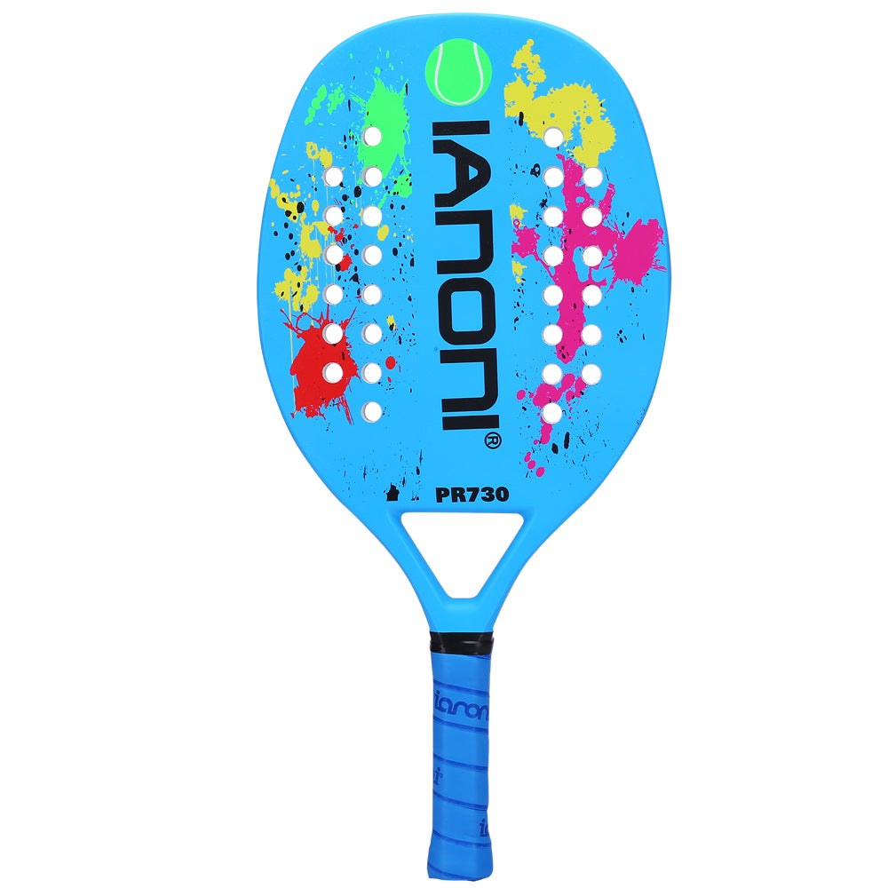 IANONI Beach Tennis Racket - Blue