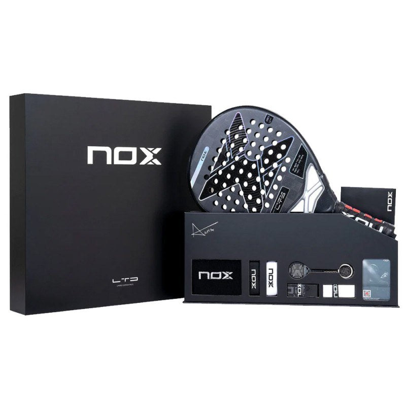 NOX AT10 Genius Limited Edition 2024