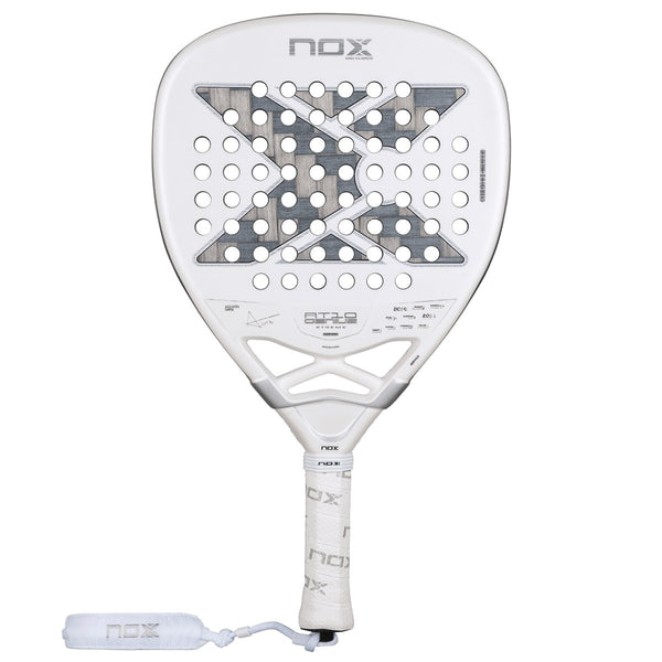 NOX AT10 Luxury Genius Attack 12K Alum Xtrem 2026