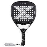 NOX AT10 Luxury Genius Attack 18K Alum 2026