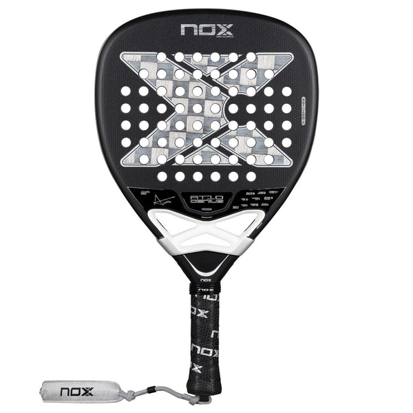 NOX AT10 Luxury Genius Attack 18K Alum 2026