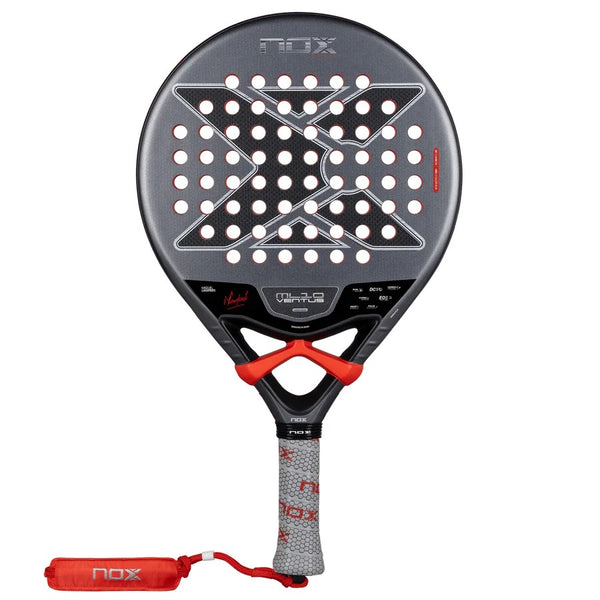 NOX ML10 Ventus Control 3K Miguel Lamperti 2026