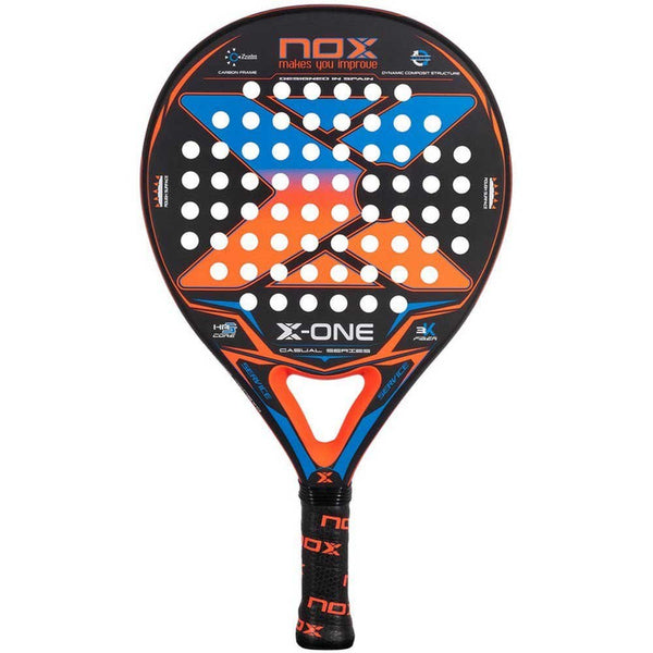 NOX X-ONE EVO