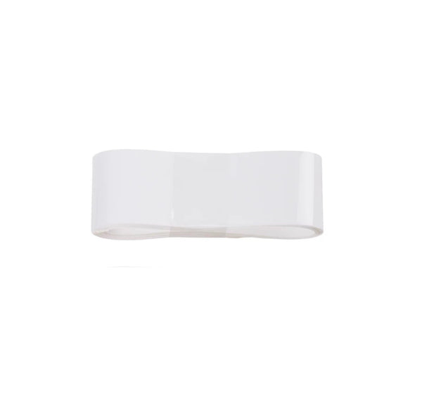 Padel Racket Edge Protector - Clear