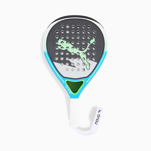 PUMA Nova Padel Pro Hybrid 2024 - Black/Glacial