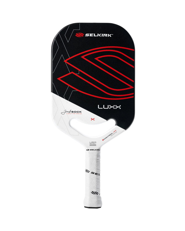 Selkirk LUXX Control Air Invikta 20mm - Black