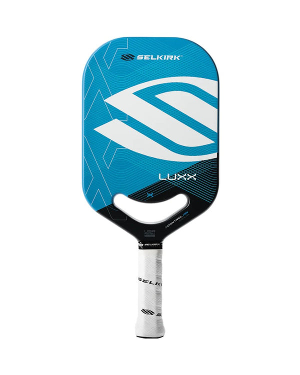 Selkirk LUXX Control Air Invikta 20mm - Blue