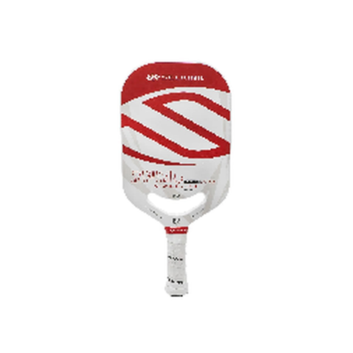 Selkirk Vanguard Power Air Invikta - Red/White