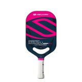 Selkirk Vanguard Power Air Invikta - Rose/Navy