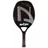 Shark Black Pro Beach Tennis Racket