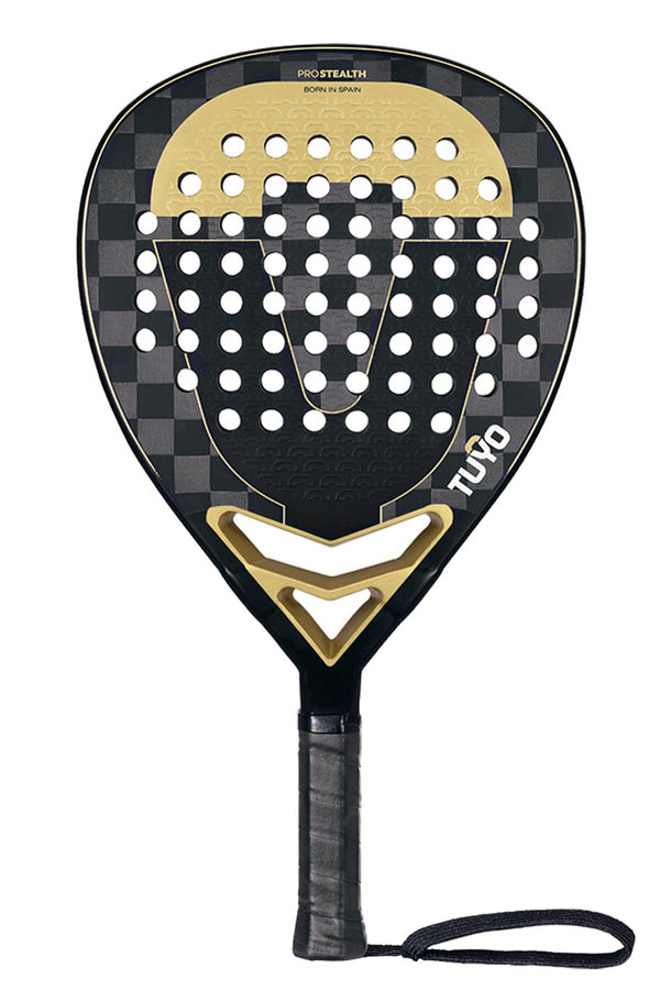 TUYO Gold Stealth Pro