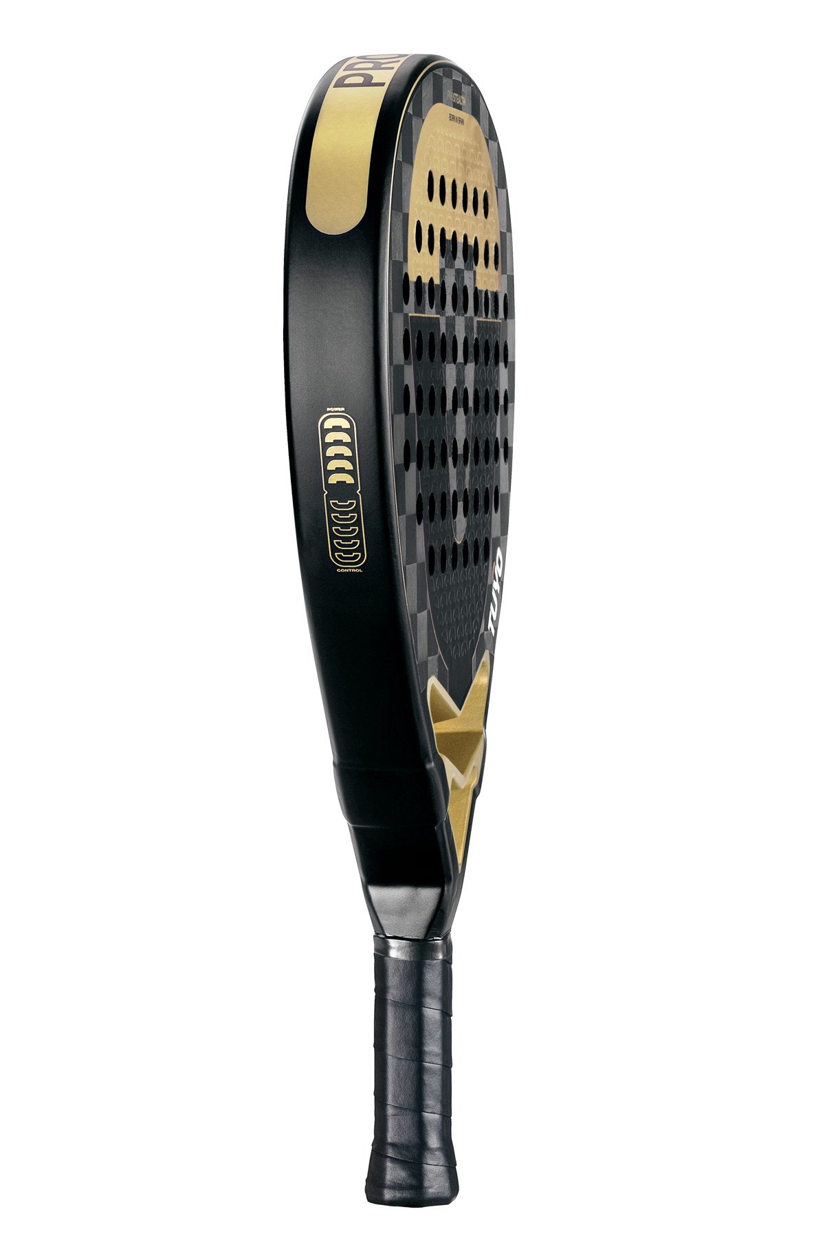 TUYO Gold Stealth Pro